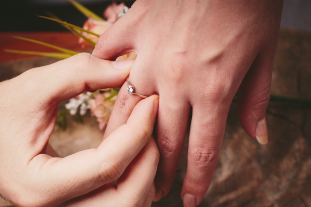 結婚指輪で迷う時のおすすめリング 関東で手作り結婚指輪を作りたい